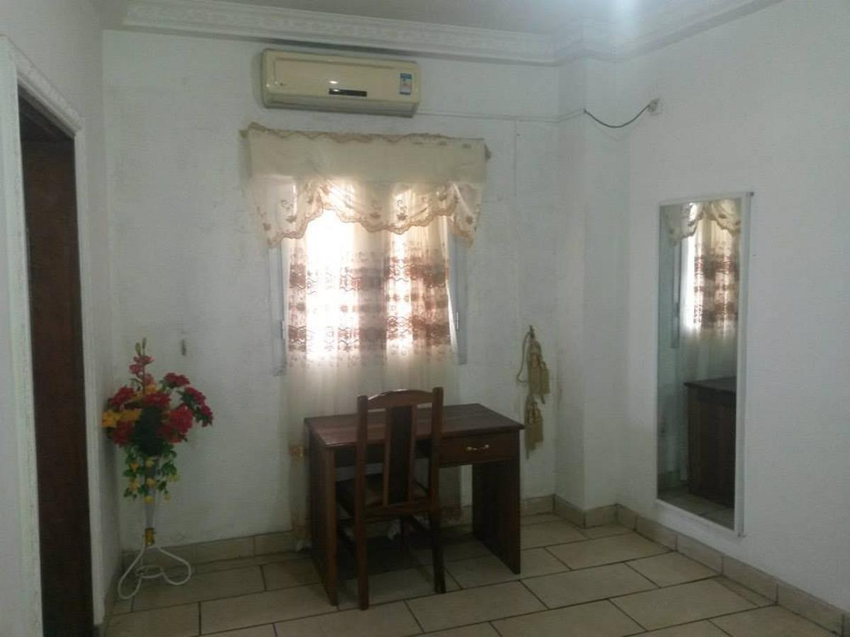 Barcelone Hotel Douala Exterior photo